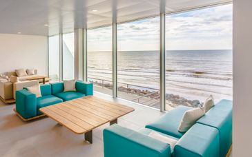 Ibis Thalassa Le Touquet