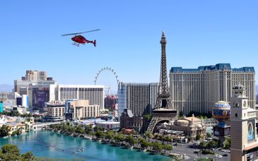 Circa Las Vegas Resort & Casino 4*