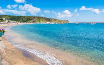 Hôtel Torel Terra Brava 5* avec séjour possible à Lisbonne