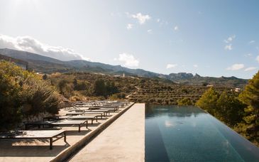 VIVOOD Landscape Hôtel & Spa 4*
