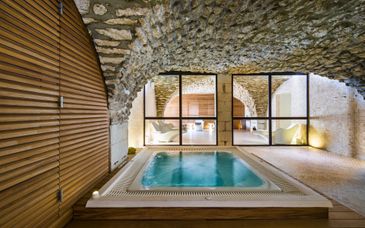Le Moulin de Vernègues Hotel & Spa 4*