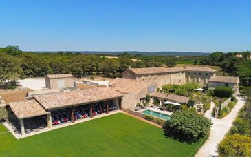 La Ferme Chapouton 4*