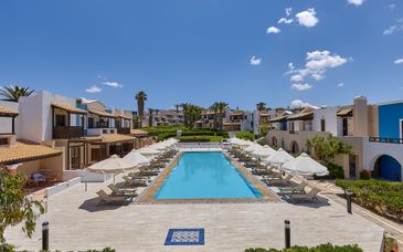 Kappa Club Knossos Royal 5*