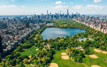 The Manhattan Club Suites 4* avec séjour possible à la Nouvelle-Orléans
