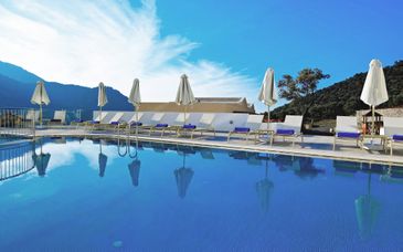 Hôtel Filion Suites Resort & Spa 5*
