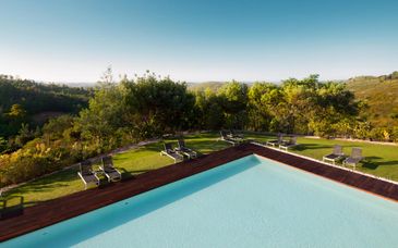 Monchique Resort & Spa 5*