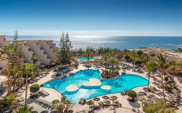 Ôclub Experience Barceló Lanzarote Active Resort 4*