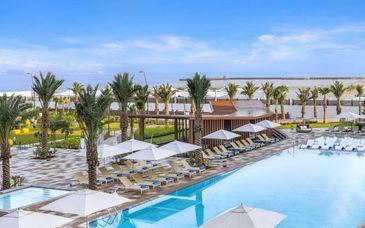 Rixos Gulf Hotel Doha 5*