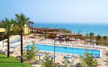 Bluserena - Serenusa Resort 4*