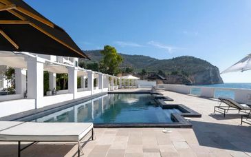 La Casa e il Mare 4*