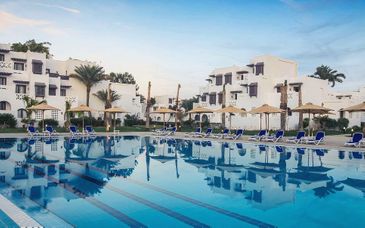 Mercure Hurghada Resort 4* 