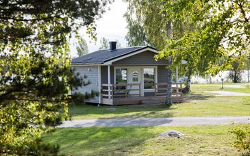 Nordic Lapland Resort 