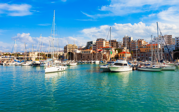 Asana Hôtel 4* by Ôvoyages 