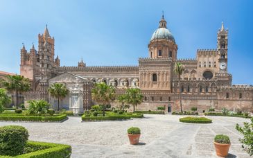 Palazzo Cartari 4*