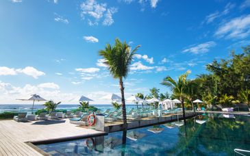 Adult only : Radisson Blu Poste Lafayette 4*