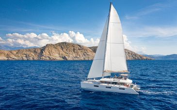 Croisière Guadeloupe et ses îles