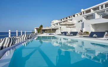 Notos Therme & Spa 4*