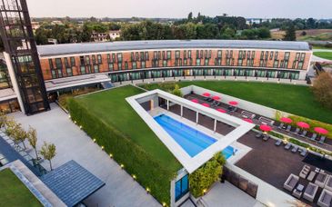 Move Hotels Venezia Nord 4*