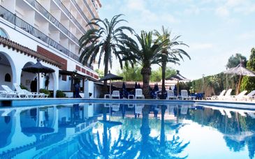 Ibersol Playa Dorada