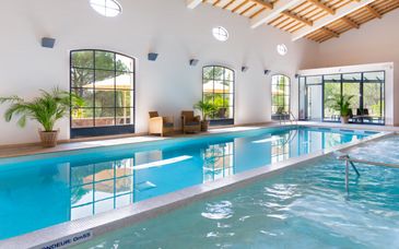 Domaine de Saint Endréol Golf & Spa Resort 4*