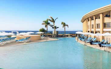 Iberostar Selection Fuerteventura Palace 5*