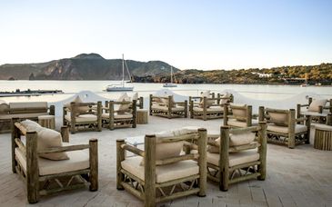 Hôtel Mari del Sud 4*