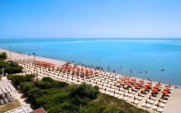 Club Nicolaus Magna Grecia 4*