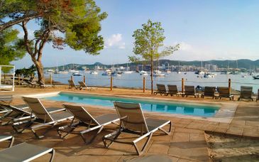 Hôtel Els Pins Resort & Spa 4*