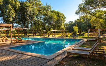 Domaine de Biar 4*
