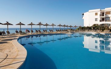 Ôclub Experience Alua Suites Las Rocas 4*