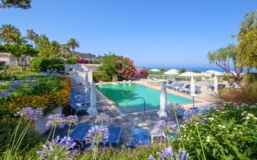 Hotel Paradiso Terme 4*