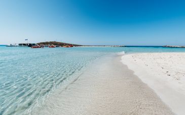 Atlantica Mare Ayia Napa 5*