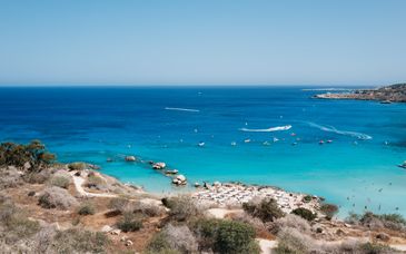 Vangelis Hotel & Suites 4*