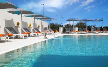 Resort La Battigia 4*
