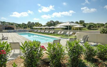 Résidence Premium Pierre & Vacances Les Terrasses d'Arsella 5* 