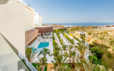 Higueron Hotel Malaga - Curio Collection by Hilton 5*