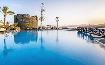Oclub Barceló Castillo Beach Resort 4*