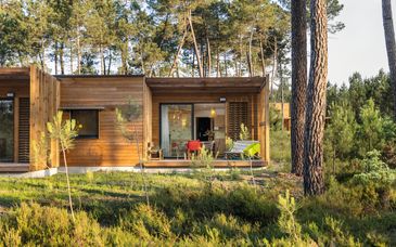 Center Parcs Domaine Les Landes de Gascogne