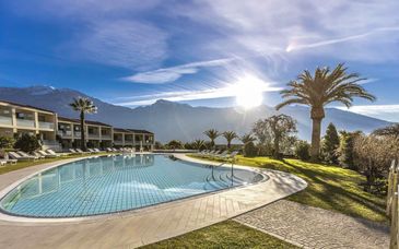 Park Hotel Imperial Limone sul Garda 5*
