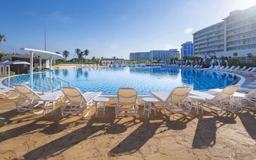 Grand Muthu Habana 5* et Grand Aston Varadero 5*
