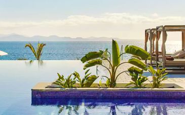 Dreams Lanzarote Playa Dorada Resort & Spa 5*