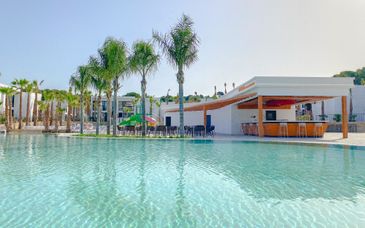 Alannia Salou 4*