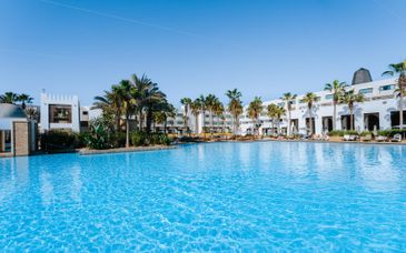 Sofitel Agadir Royal Bay Resort 5*