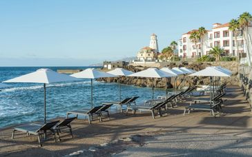 Dreams Madeira Resort Spa & Marina 5*