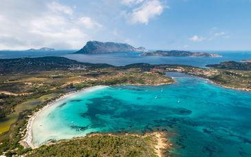 Club Coralia Janna e Sole 4*