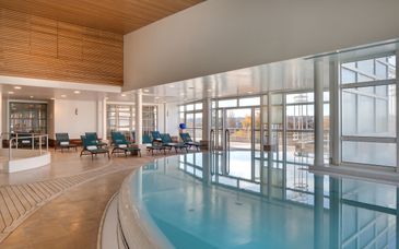 Célestins Spa Thermal & Hôtel 5* by Vy Resort