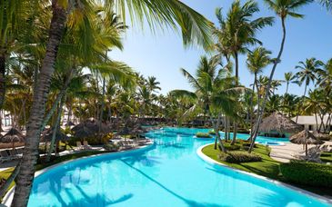 Melia Punta Cana Beach 5*