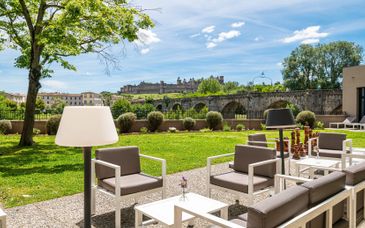 Hôtel du Roi & Spa by Sowell Collection 5*