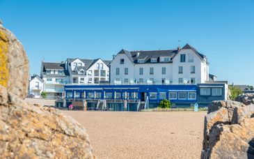 Best Western Hotel De La Plage