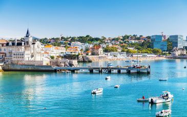 Pestana Cidadela Cascais Pousada 4*
